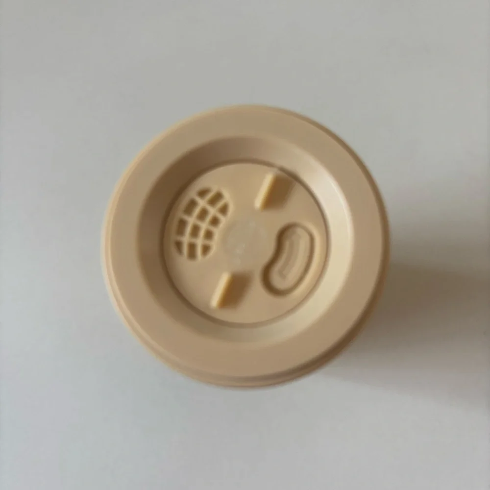 Vintage Gucci No 1 Dusting Powder 3.3 Oz